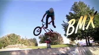 Cool Bmx Wallpaper