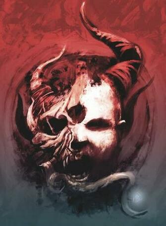 Demon Hunter True Defiance By ZacHDb