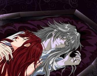 Black Butler Undertaker Wallpaper Hgf