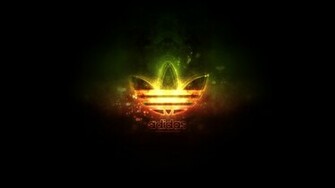 Adidas Logo Wallpaper HD By K1ngston
