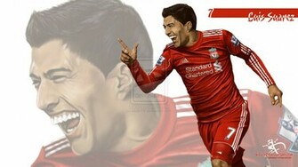 Football Luis Suarez HD And Hq Wallpaper
