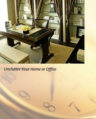 Office Organization Background
