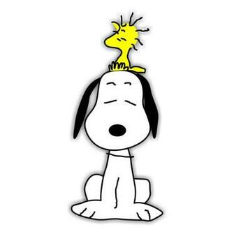 Snoopy Widescreen Image Wallpaper For iPad Mini Cartoons