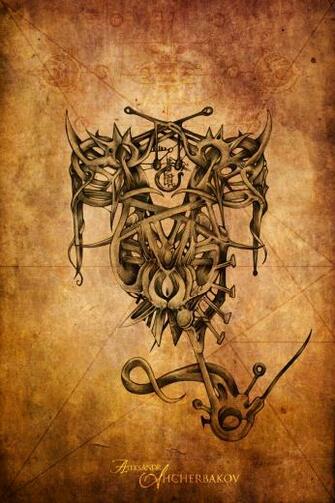 Chinese Zodiac Rat By Chib