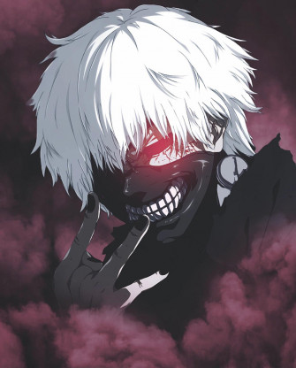 Ken Kaneki Wallpaper I Made R Tokyoghoul