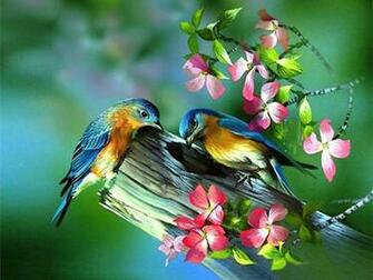 Under The Spring Wallpaper Category Of HD Live