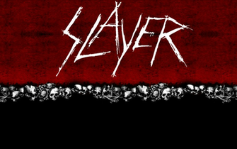 Slayer Wallpaper