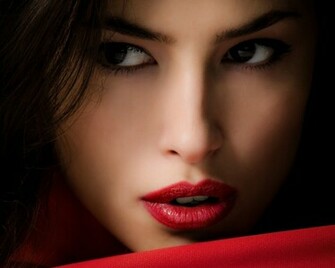 Beautiful Faces Wallpaper HD Mobile
