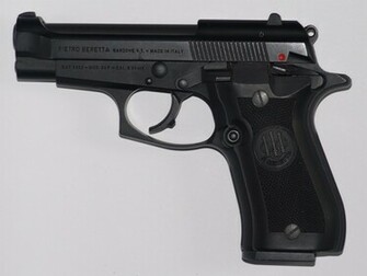 Beretta Wallpaper Jpg