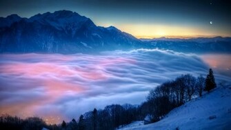 Mountain Wallpaper HD