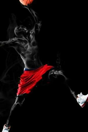 Abstract Basketball iPhone Wallpaper And 4s