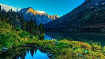 Wallpaper HD Widescreen High Quality Desktop For