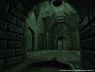 Dungeon Wallpaper Desktop Background Room