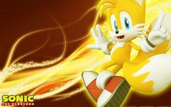 Favorite Tails Cartoons Comics Pics Fox Sonic The