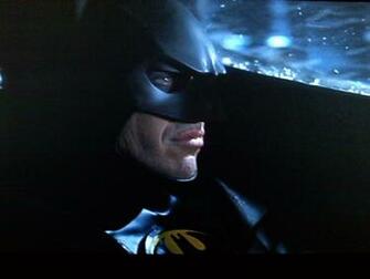 My Batman Returns Photo