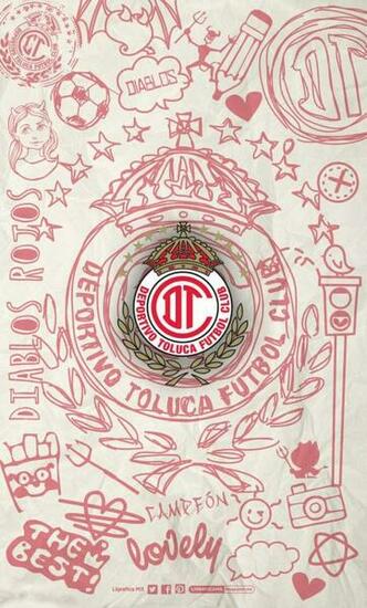 Top Ideas About Toluca Logos Vintage