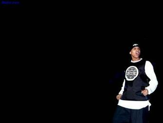 Chris Brown