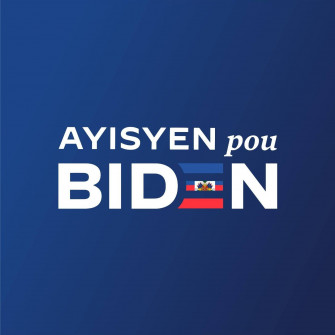 Ayisyen Pou Biden