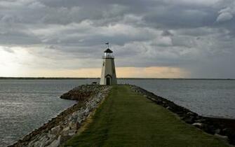 Lighthouse Wallpaper Desktop Car