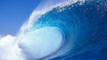 Awesome Ocean Wallpaper HD Line 17qq