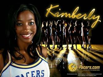 Indiana Pacers Dance Team Pacemates Wallpaper Nba Dancers
