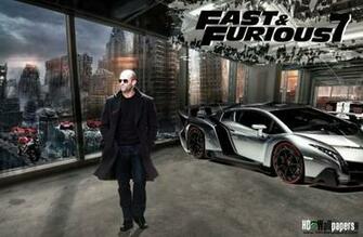 Fast And Furious Cars Wallpaper
