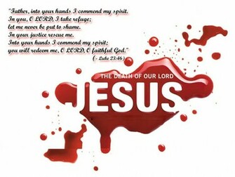 Good Friday Wallpaper