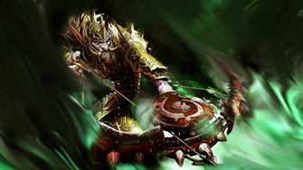 World Of Warcraft Wallpaper Modern Luc3nt