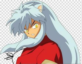 Kagome Higurashi Kikyo Miroku Inuyasha Feudal Combat Naraku