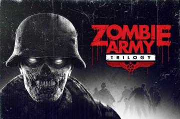 Sniper Elite Nazi Zombie Army HD Wallpaper Background Image