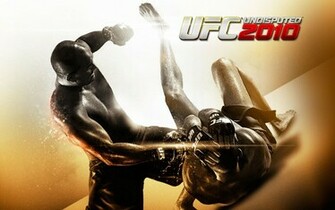 Ufc Wallpaper Full Sport