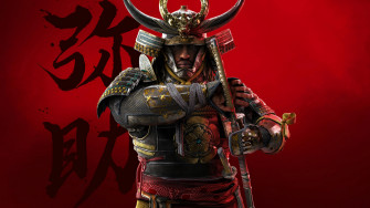 Yasuke Assassin S Creed Shadows Samurai Wallpaper 4k HD Pc 163c