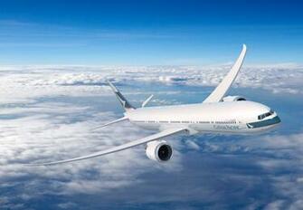 Boeing Airliner Aircraft Airplane Plane Jet Wallpaper