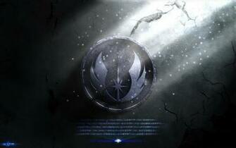 Star Wars Jedi Symbol Wallpaper Another One