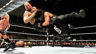 Wwe Roman Reigns