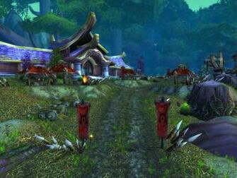 Wow Cataclysm Pack The Best Screensavers