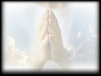 Praying Hands