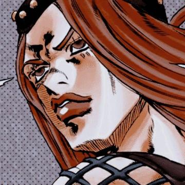 Narciso Anasui Jojo Memes Bizzare Adventure