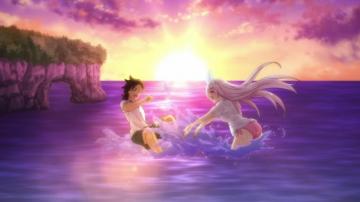Yuragi Sou No Yuuna San And The Haunted Hot Springs
