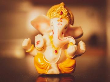 Happy Ganesh Chaturthi Top Wishes Messages Quotes And