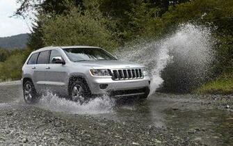 Cars Jeep Grand Cherokee Suv