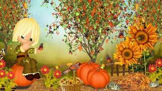Fall Excitement Wallpaper Nature And Landscape Better