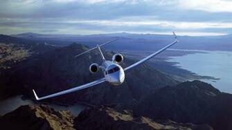 Gulfstream G550 Wallpaper Min Humes Mccoy Aviation