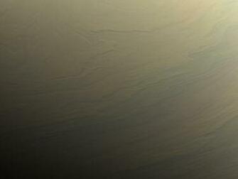 Space Image Dreamy Swirls On Saturn