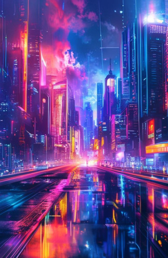 Nvidia Wallpaper HD