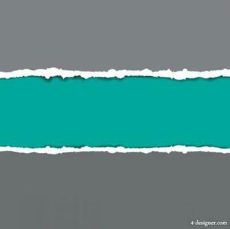 Tear Marks Cracks Background Wallpaper Fold Paper Vector