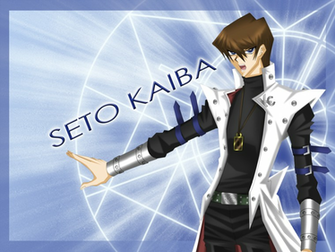 Seto Kaiba Wallpaper