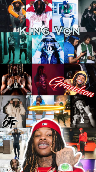 Wallpaper Ideas Rapper iPhone Celebrity