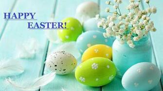 Easter Wallpaper