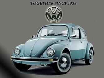 Volkswagen Wallpaper